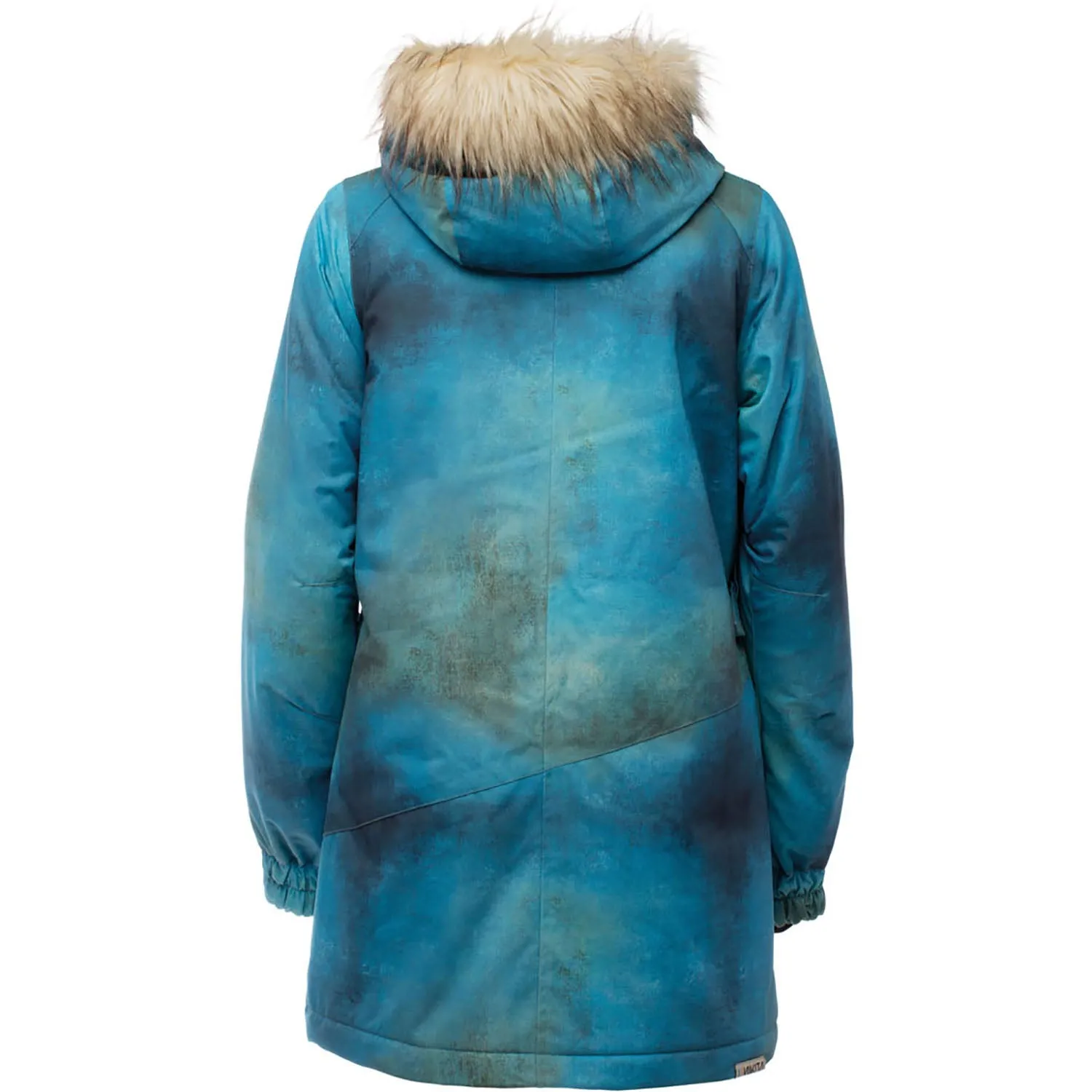 Hawthorne Snowboard Jacket 2018