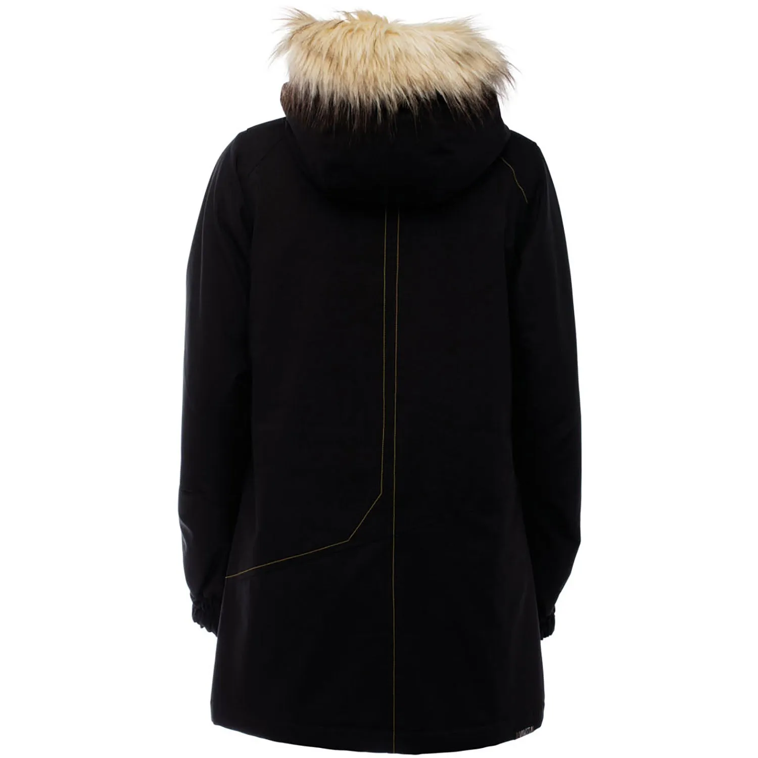 Hawthorne Snowboard Jacket 2018