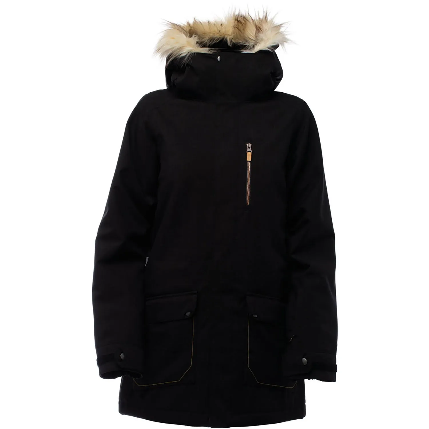 Hawthorne Snowboard Jacket 2018