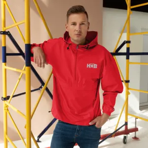 HB Champion Jacket