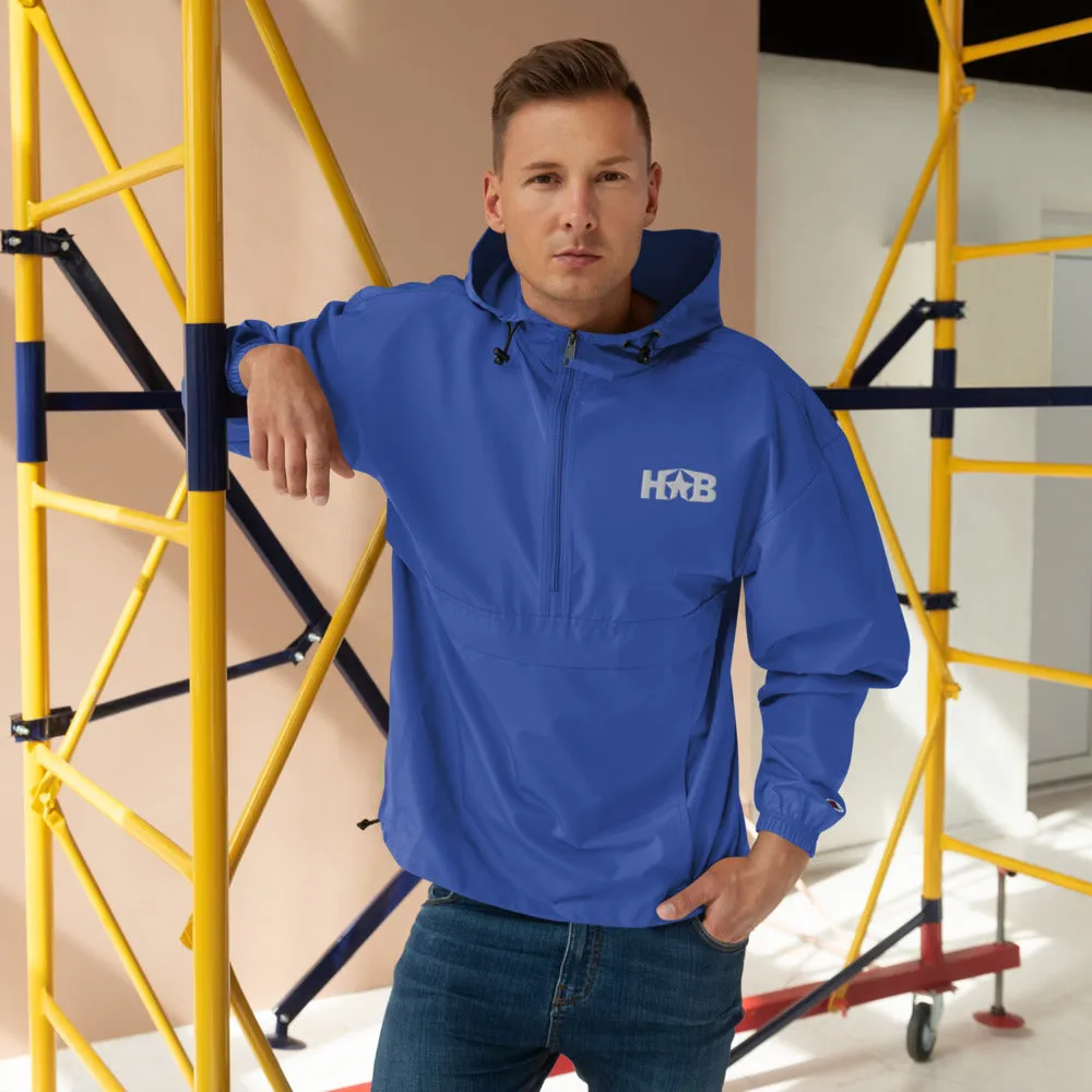 HB Champion Jacket