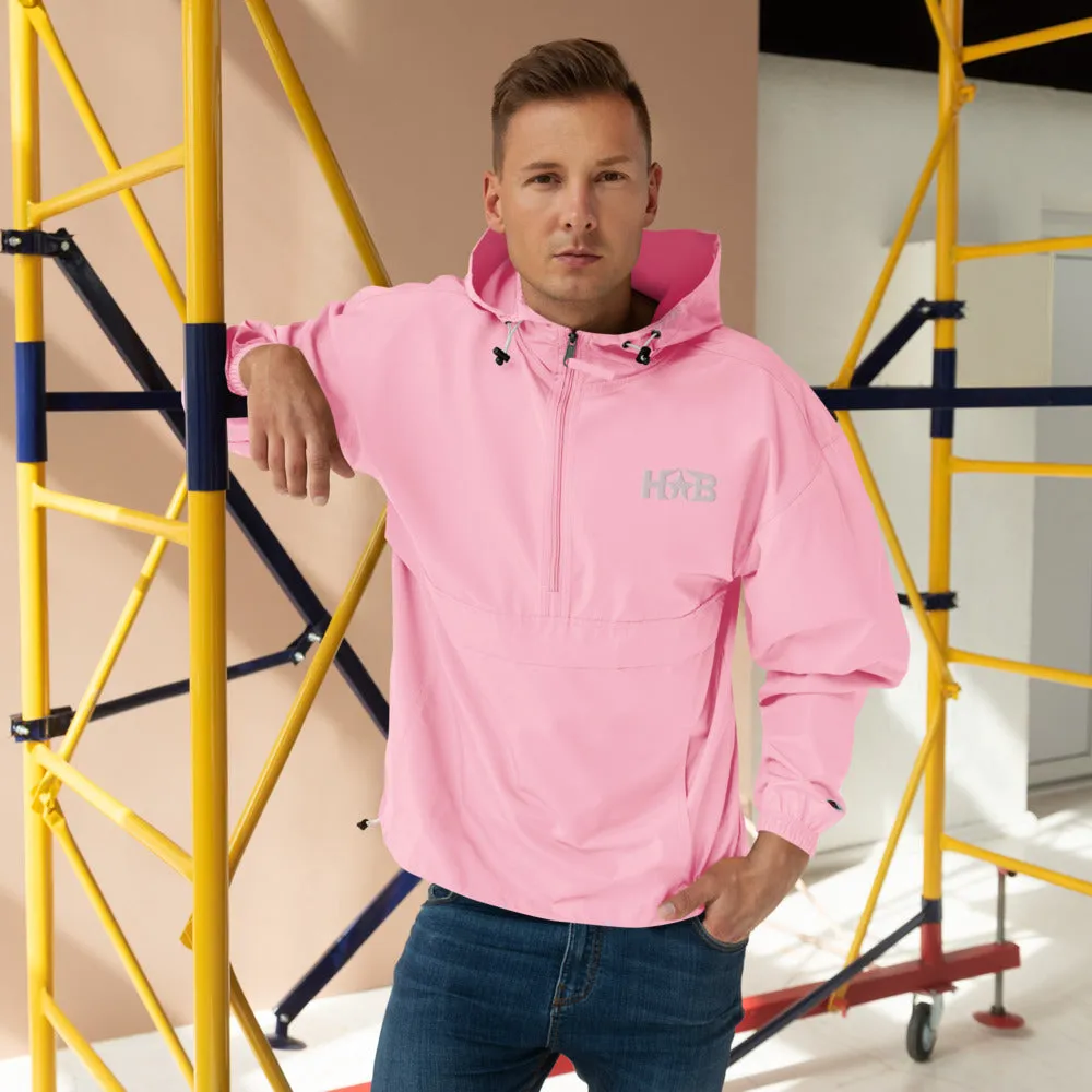 HB Champion Jacket