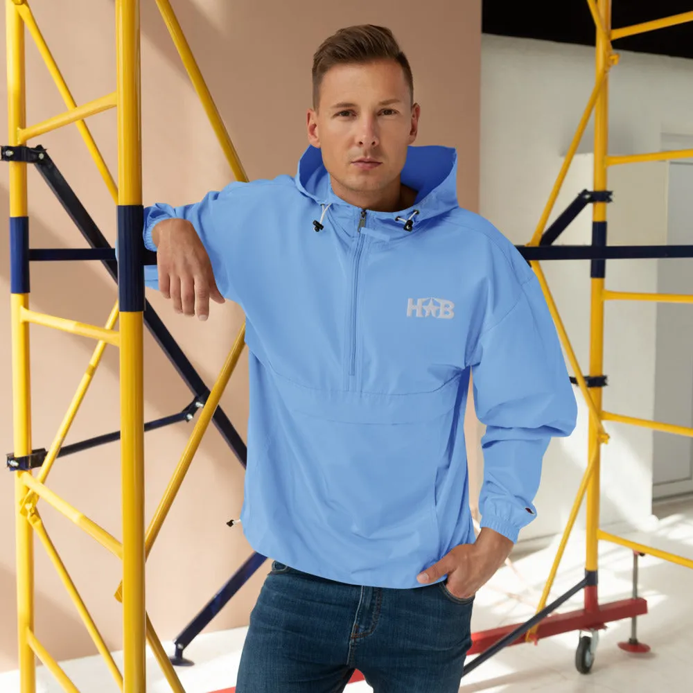 HB Champion Jacket