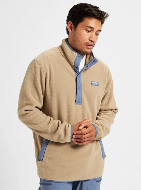 Hearth Fleece Pullover