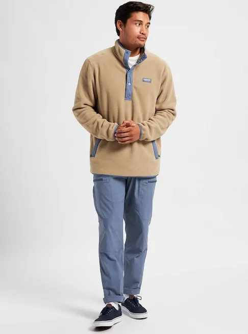 Hearth Fleece Pullover