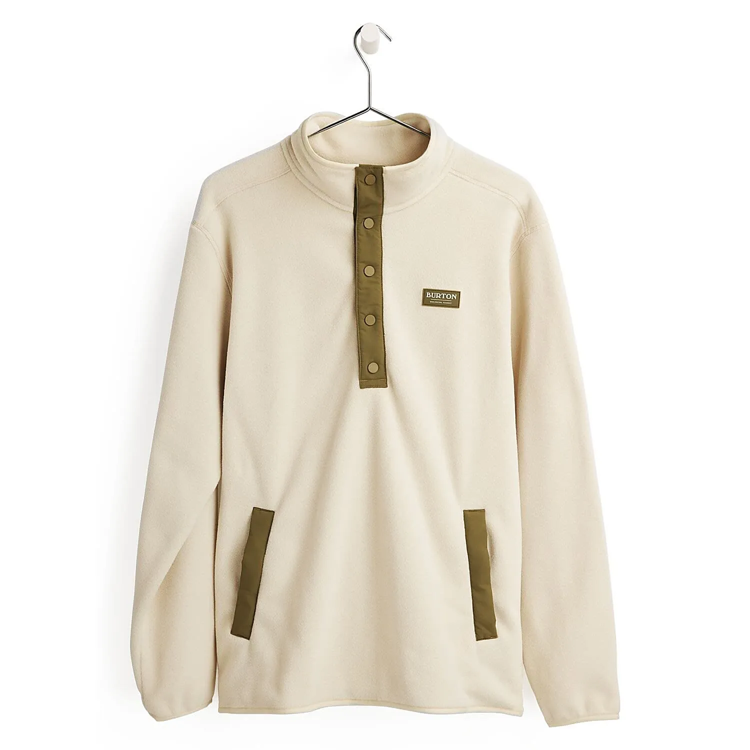 Hearth Fleece Pullover