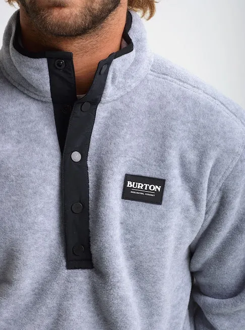Hearth Fleece Pullover