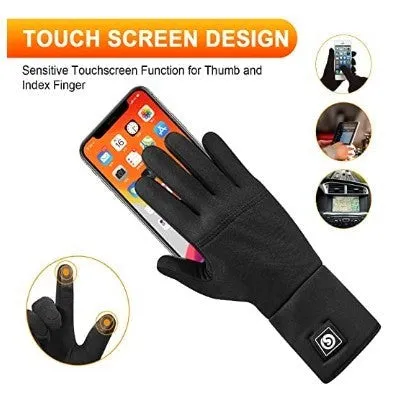 Heated Glove Liners
