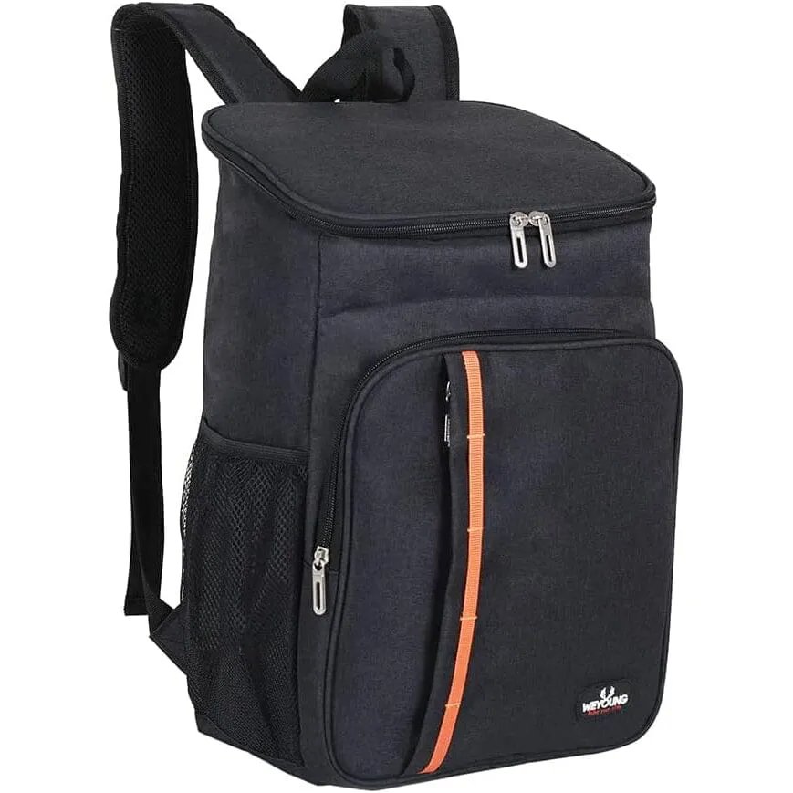 Heavy Duty Oxford Fabric Cooler Backpack