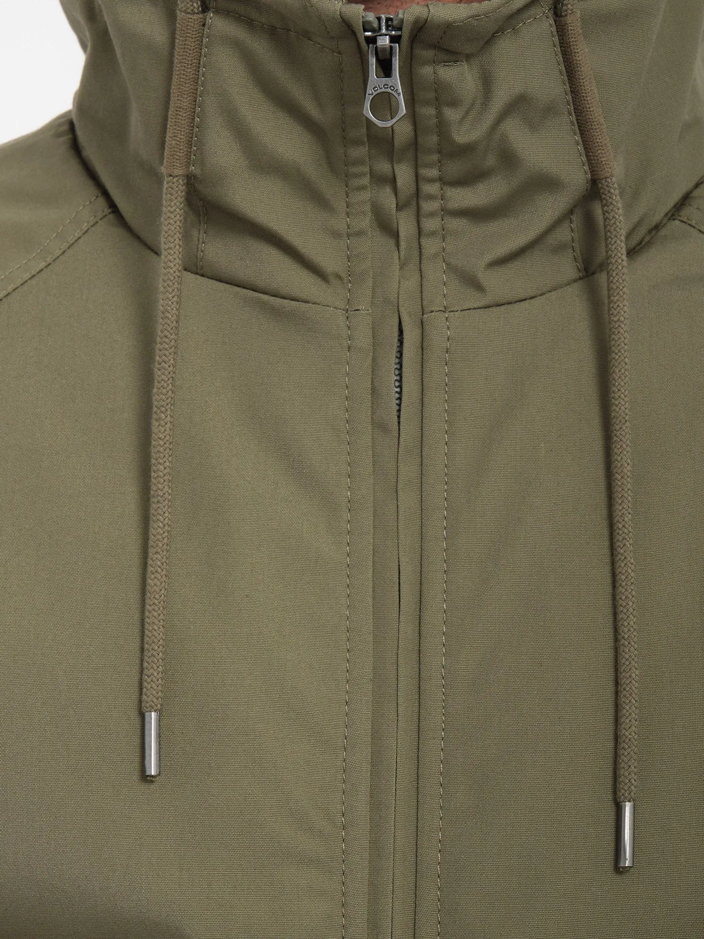 Hernan 10K Jacket - Wintermoss