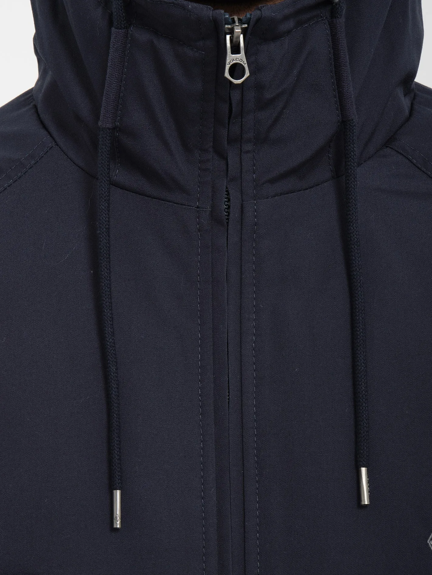 Hernan 5K Jacket - NAVY