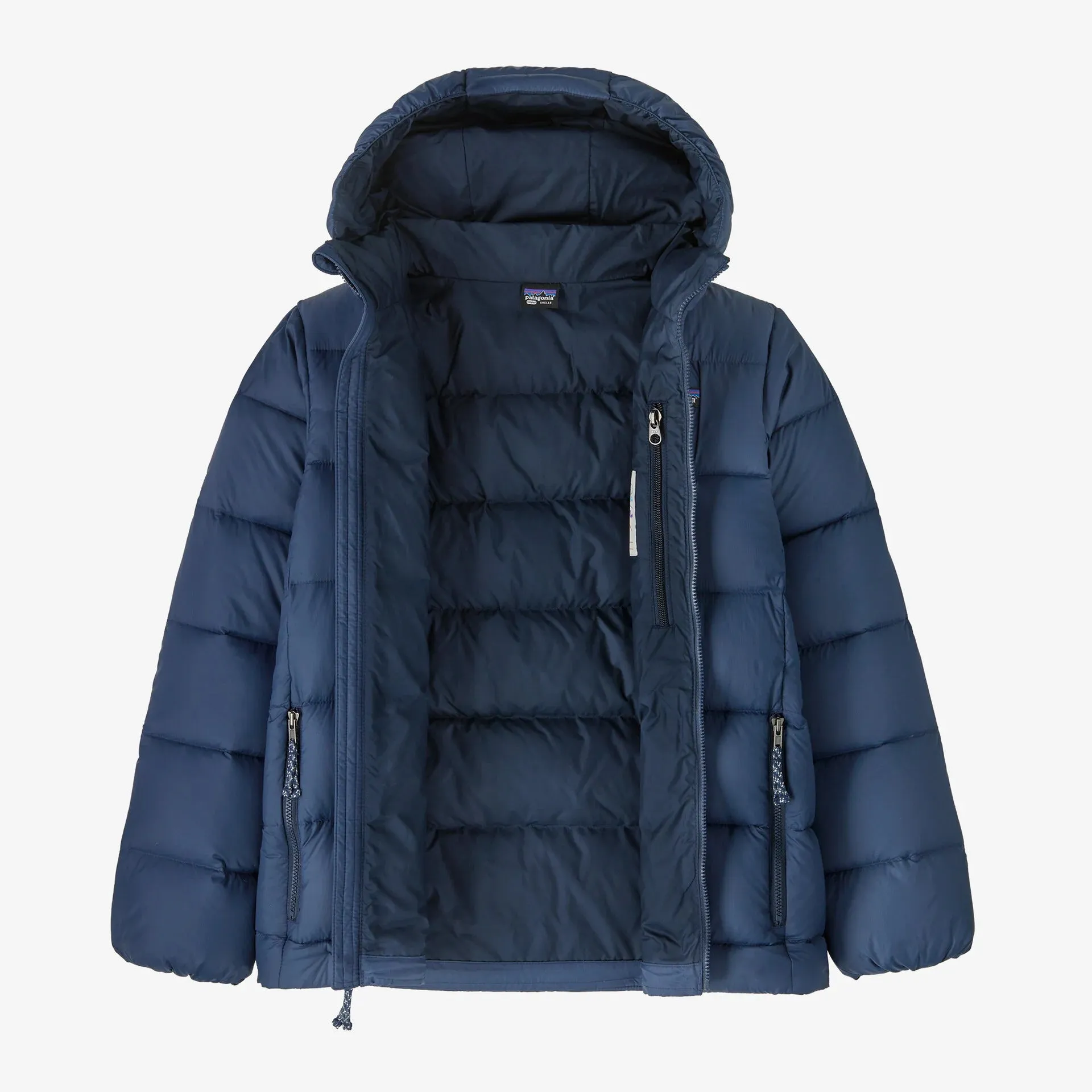 Hi-Loft Down Sweater Hoody (Kids') - 68645
