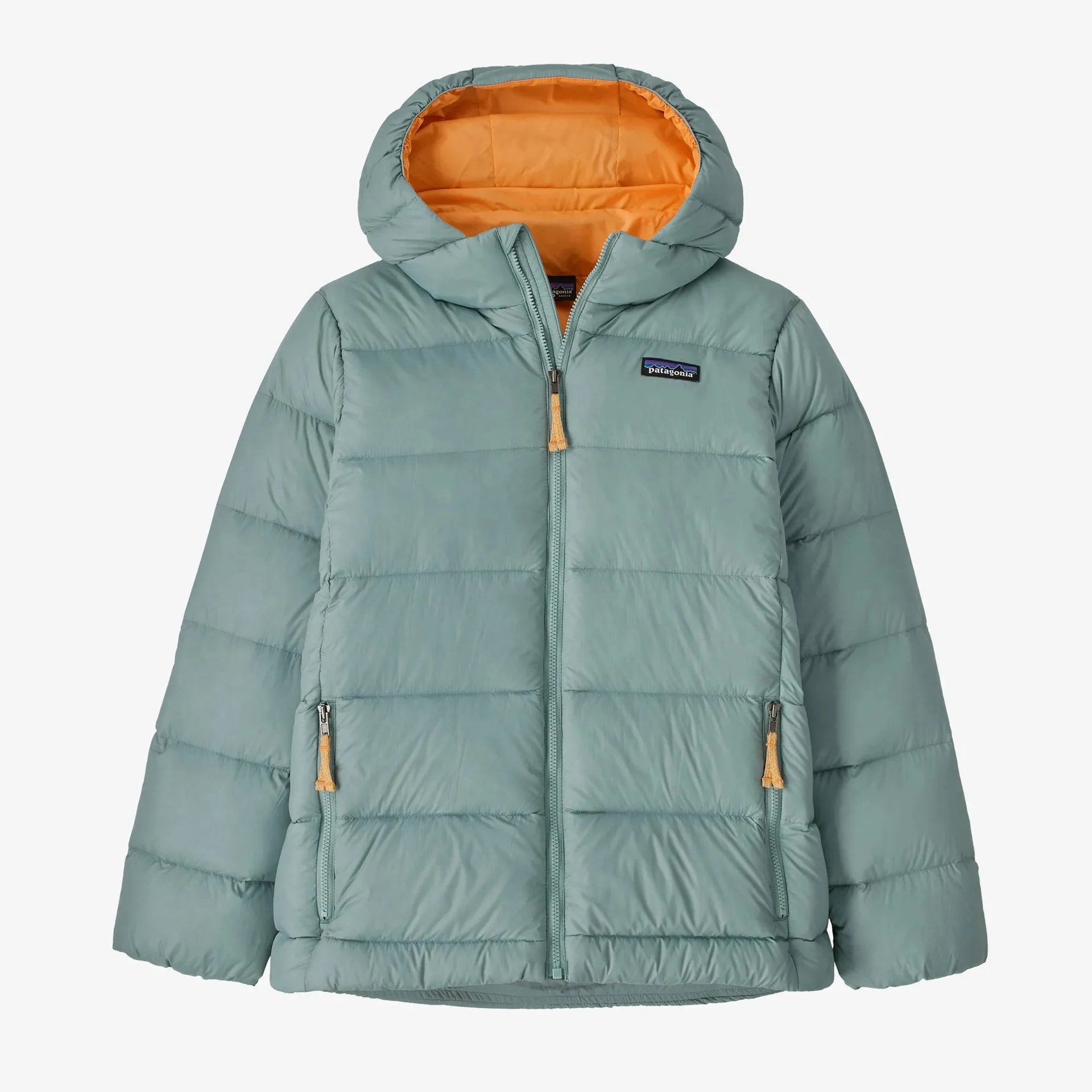 Hi-Loft Down Sweater Hoody (Kids') - 68645