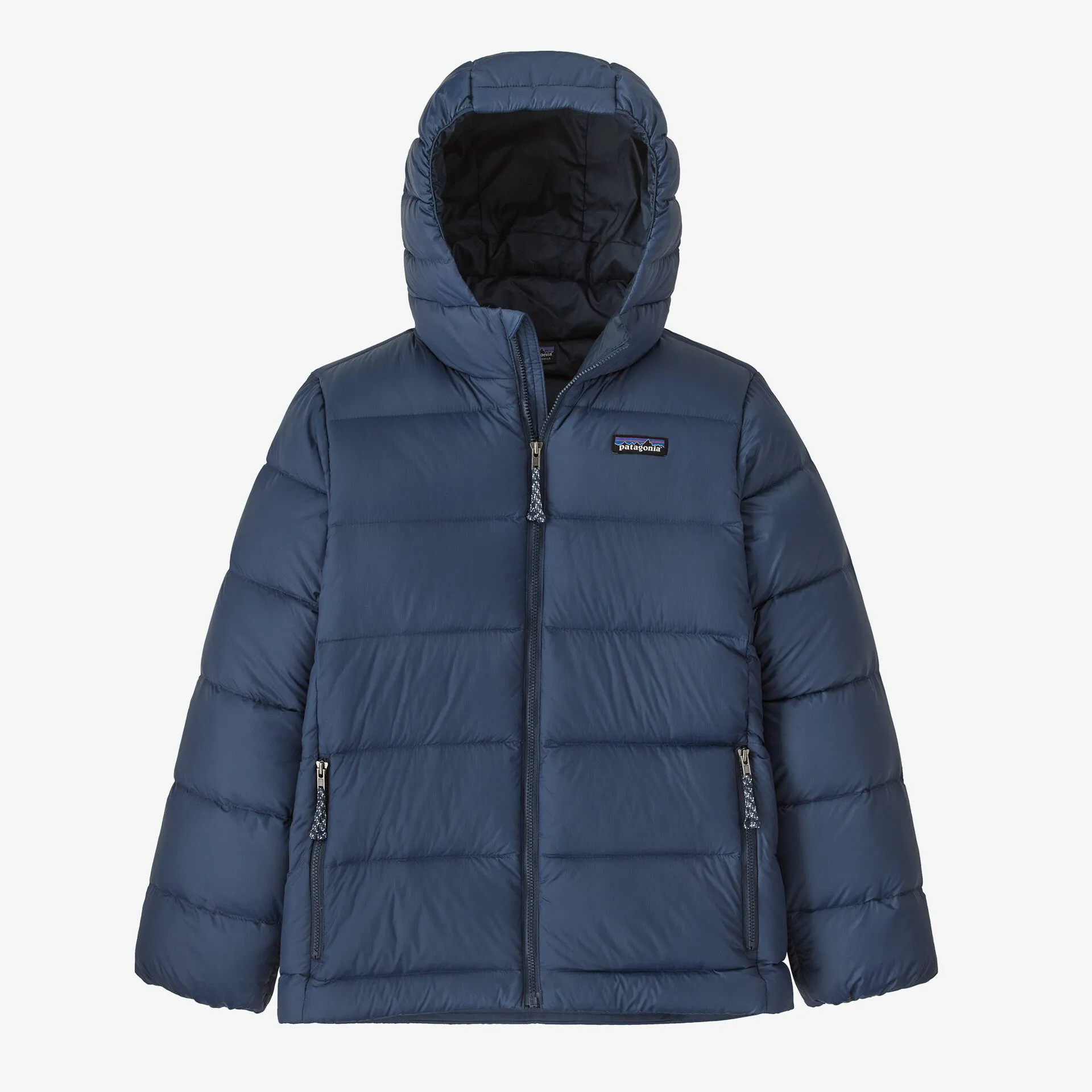Hi-Loft Down Sweater Hoody (Kids') - 68645