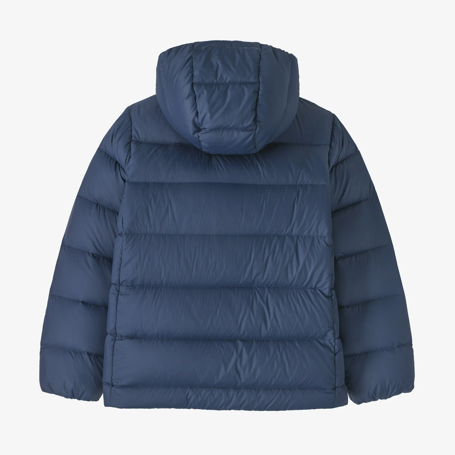 Hi-Loft Down Sweater Hoody (Kids') - 68645