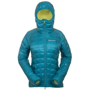 Hi-Q Luxe Jacket - Women's