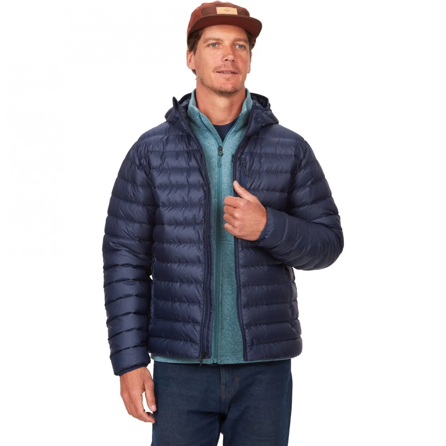 Highlander Jacket - Men