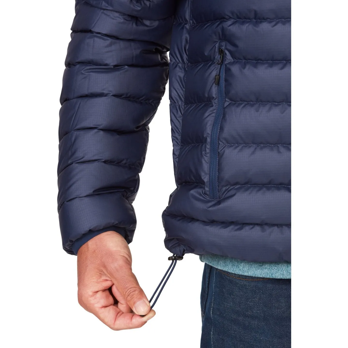 Highlander Jacket - Men