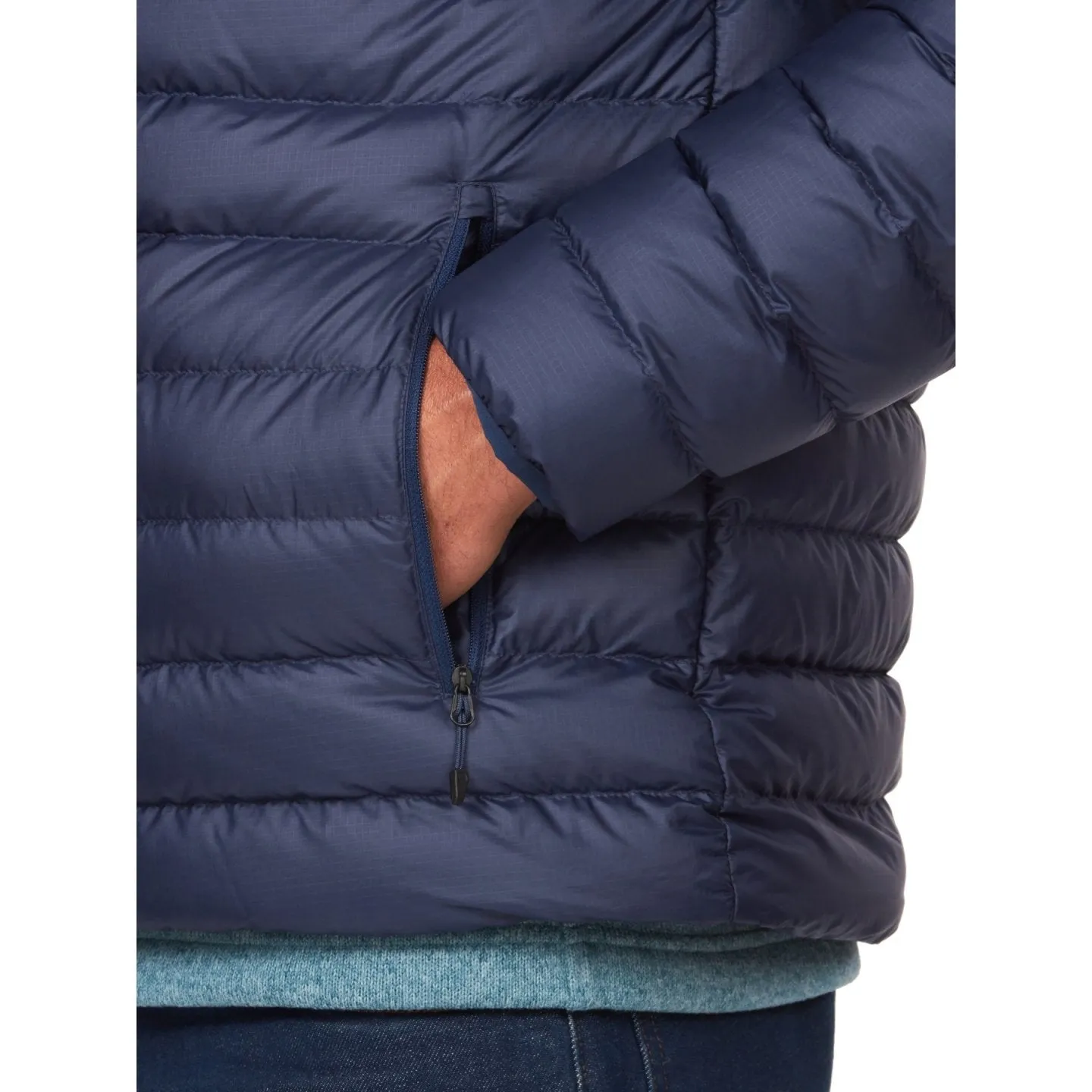 Highlander Jacket - Men