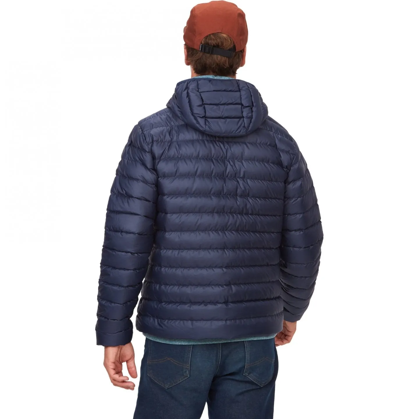 Highlander Jacket - Men