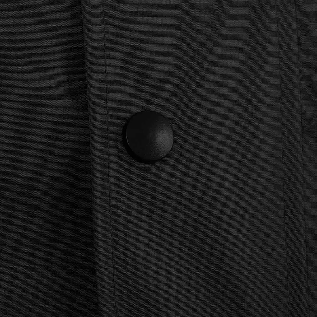 Highlander Tempest Waterproof Jacket Black