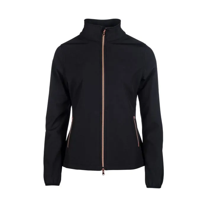 HKM Ladies Lily Softshell Jacket