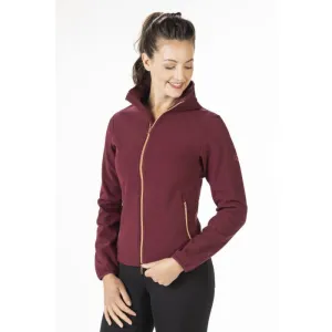 HKM Ladies Lily Softshell Jacket