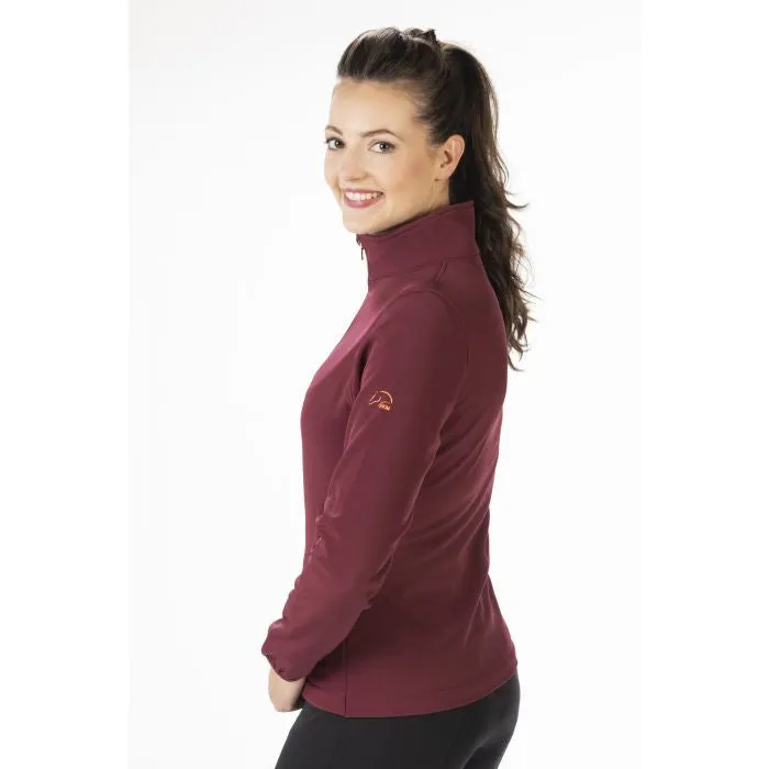 HKM Ladies Lily Softshell Jacket