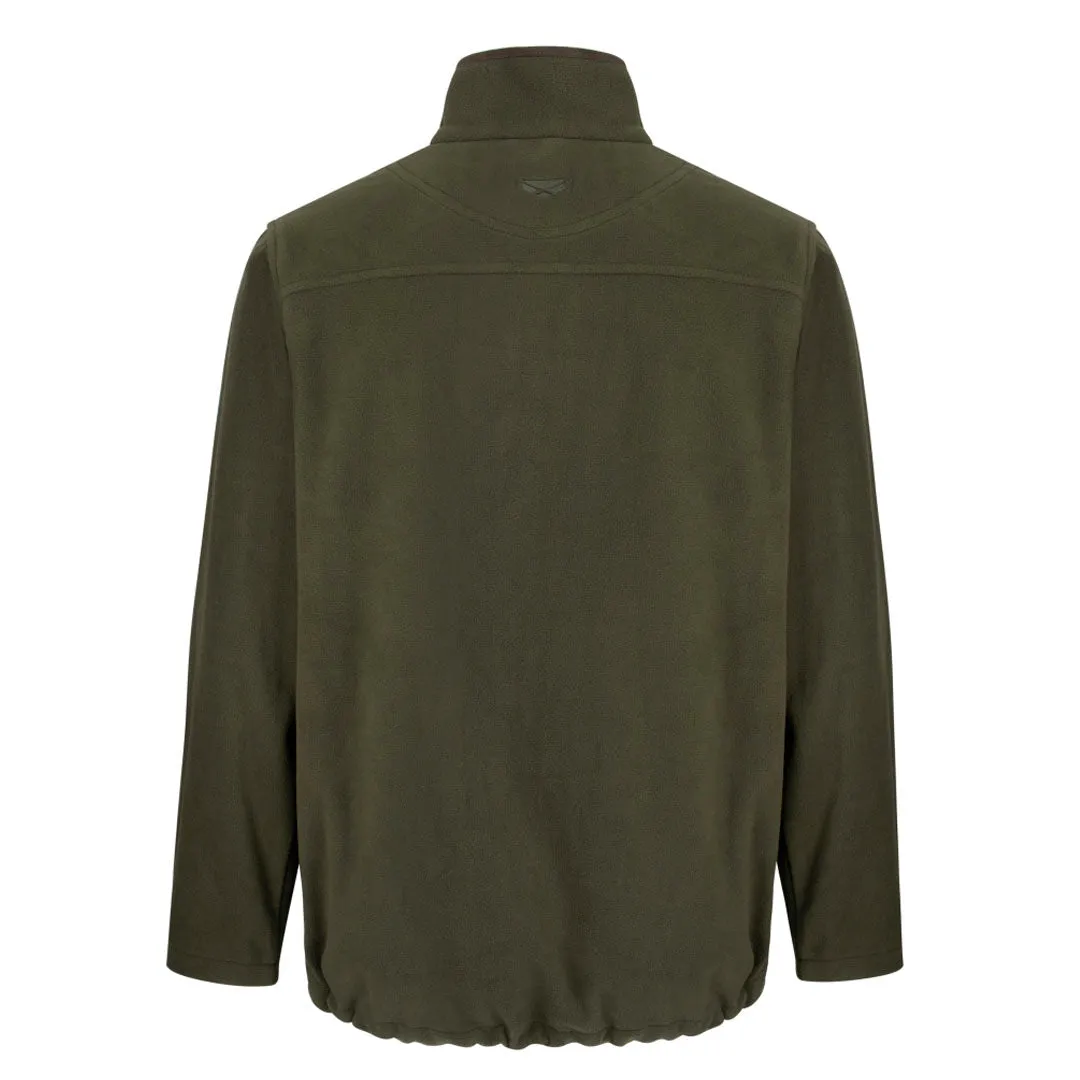 Hoggs of Fife Woodhall Men's Fleece Jacket