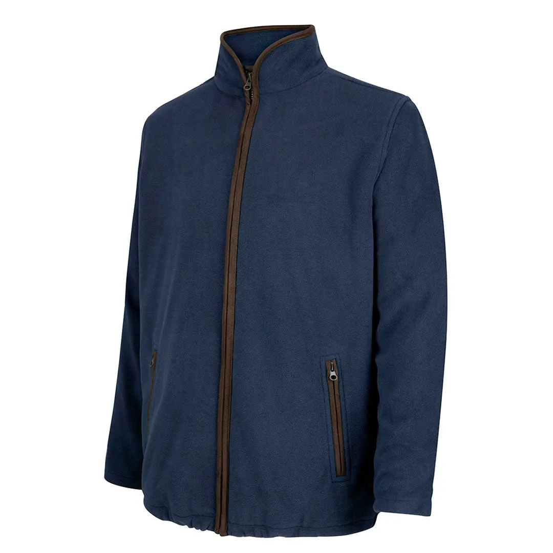 Hoggs of Fife Woodhall Men's Fleece Jacket