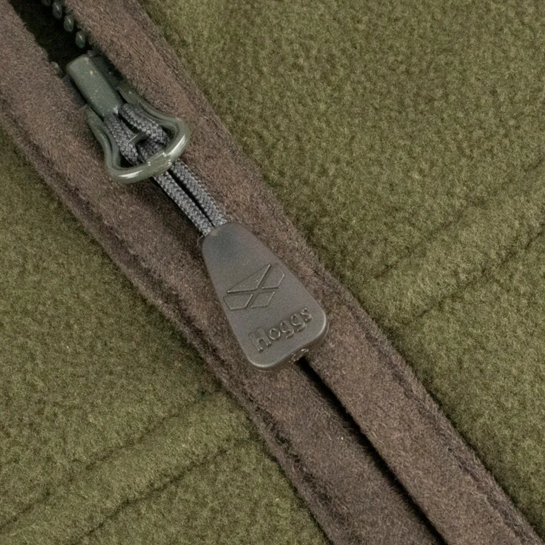 Hoggs of Fife Woodhall Men's Fleece Jacket