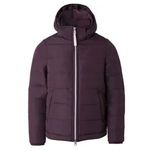 Horze Morgan Kids Puffer Winter Riding Jacket