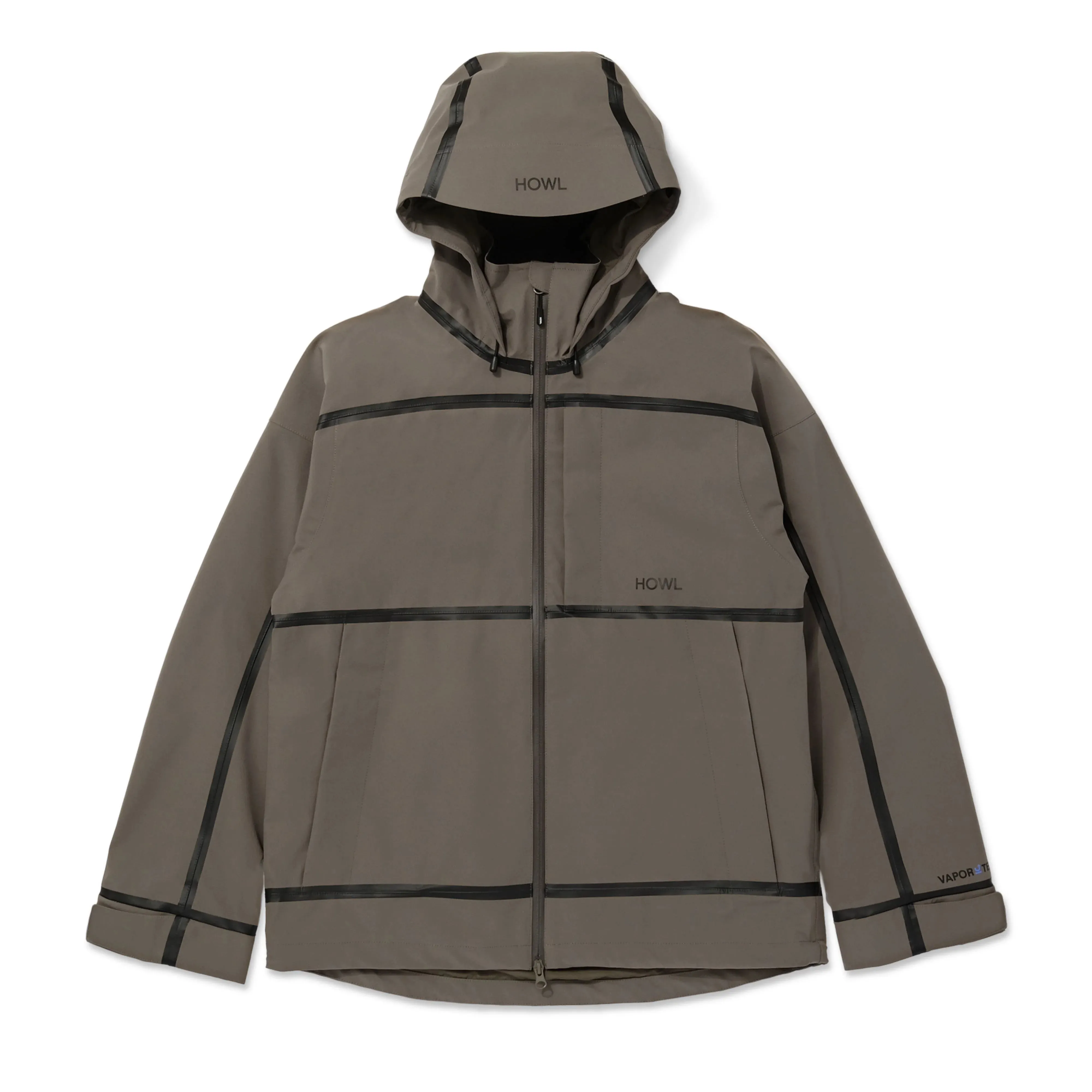 Howl Taped Jacket Snowboard Jacket