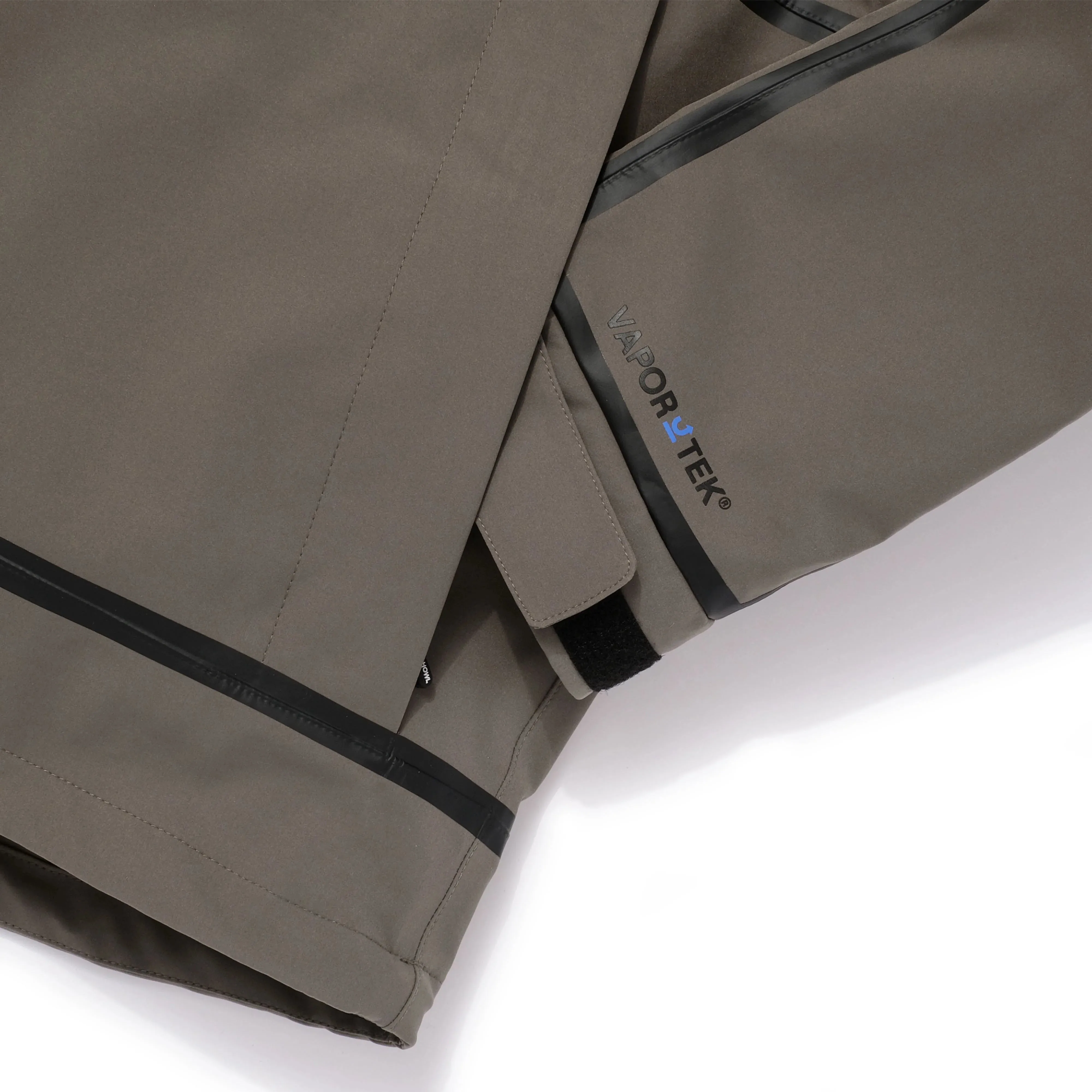 Howl Taped Jacket Snowboard Jacket