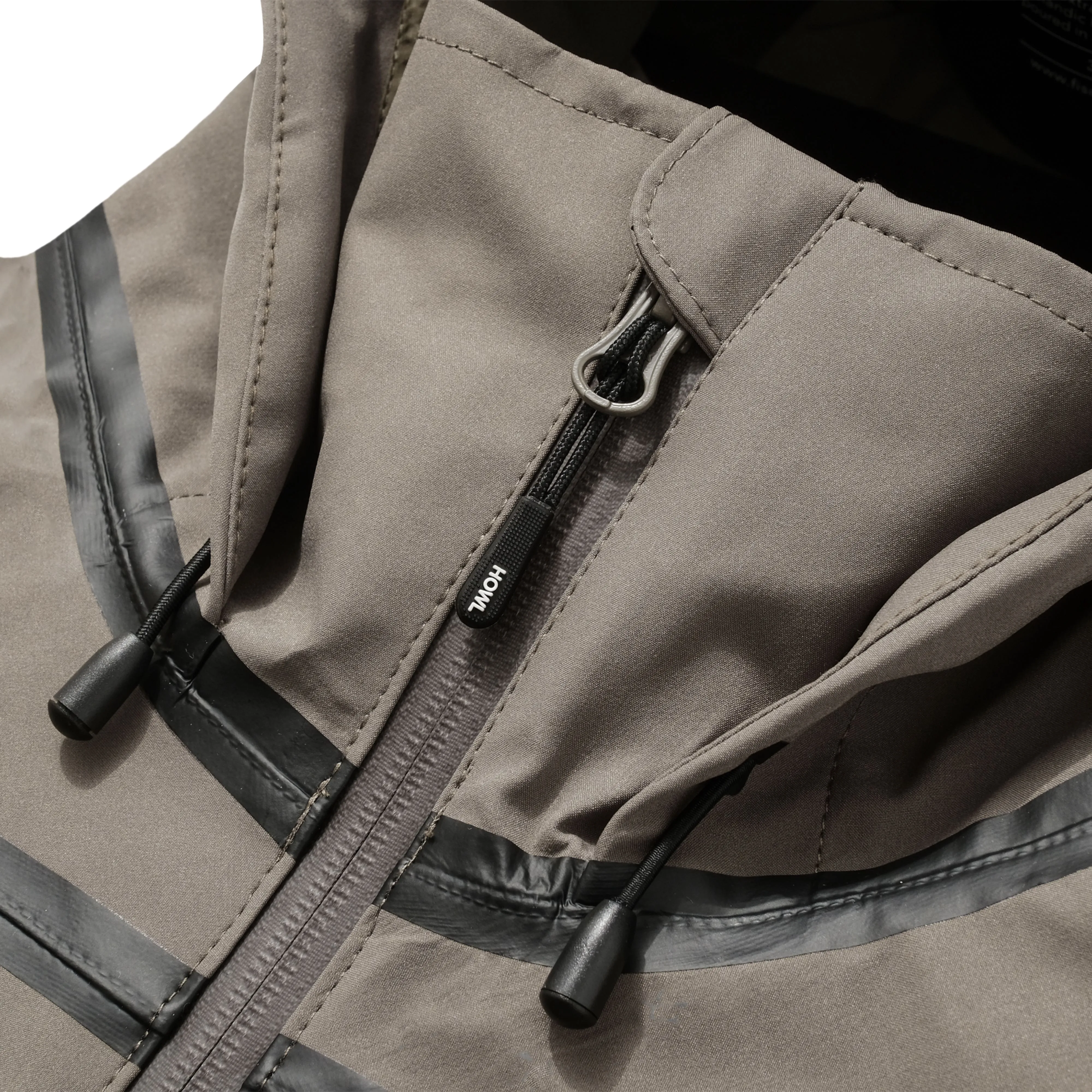 Howl Taped Jacket Snowboard Jacket
