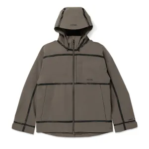 Howl Taped Jacket Snowboard Jacket