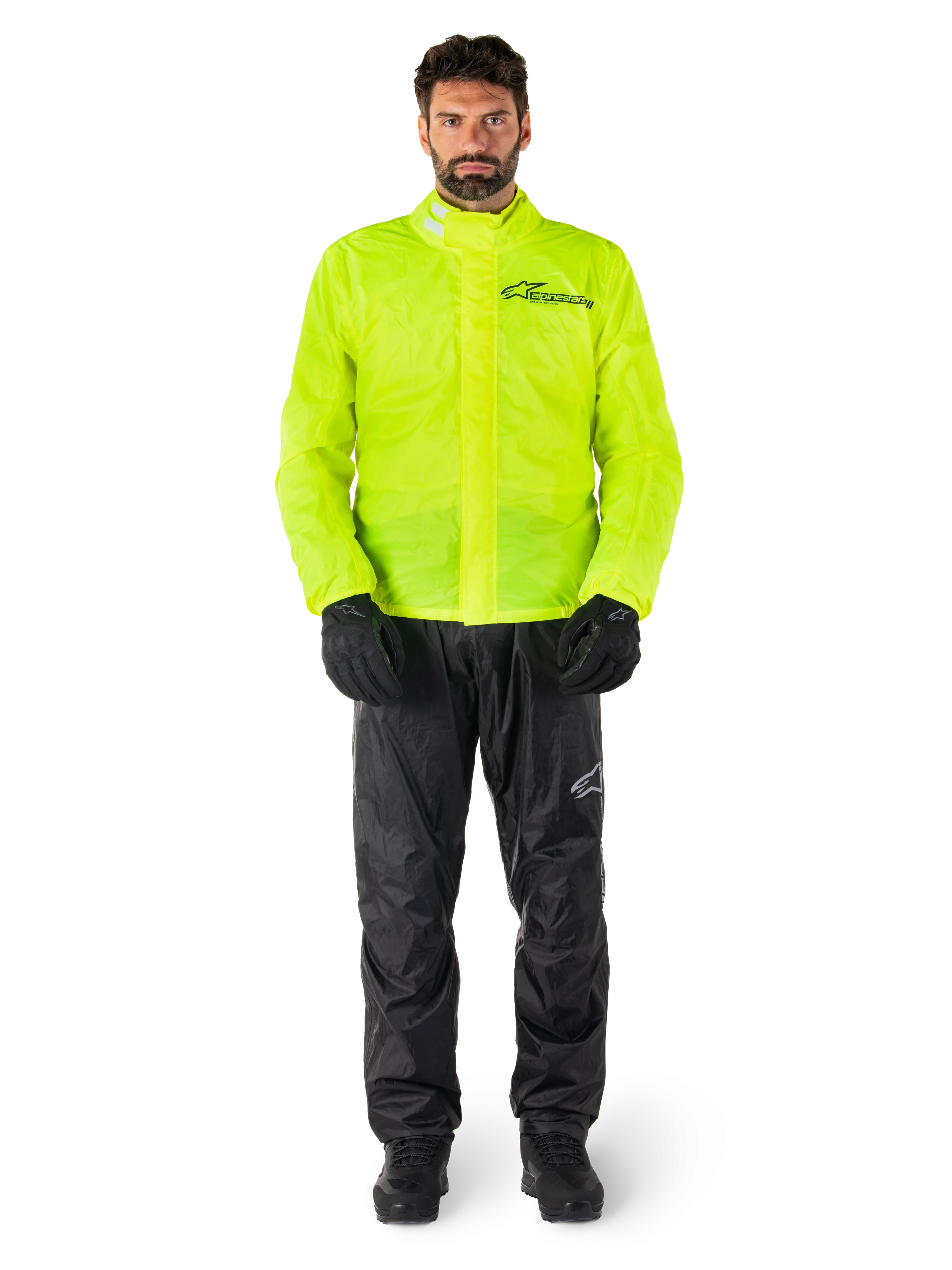 Hurricane Rain V2 Jacket