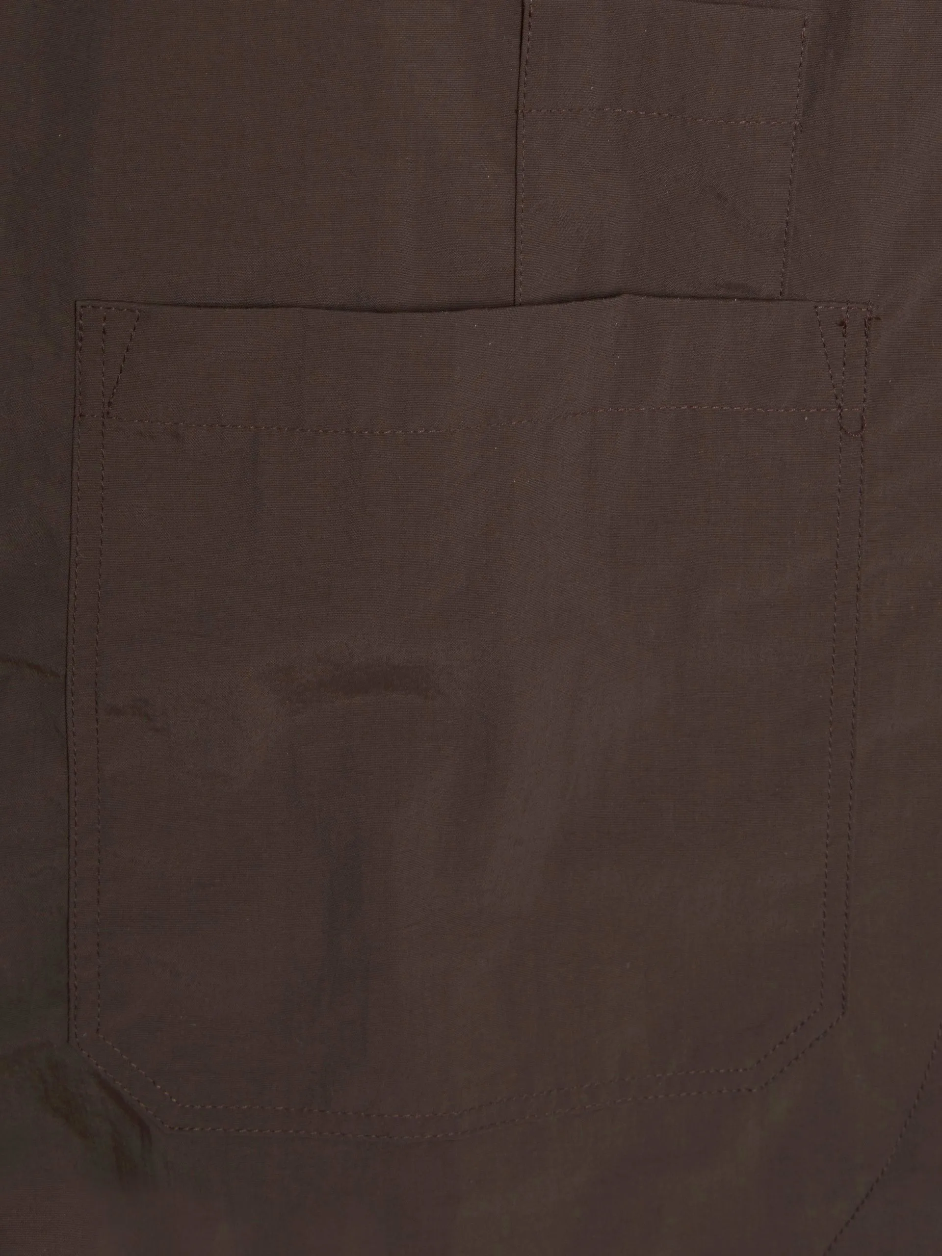 Hythe Jacket Pino Brown