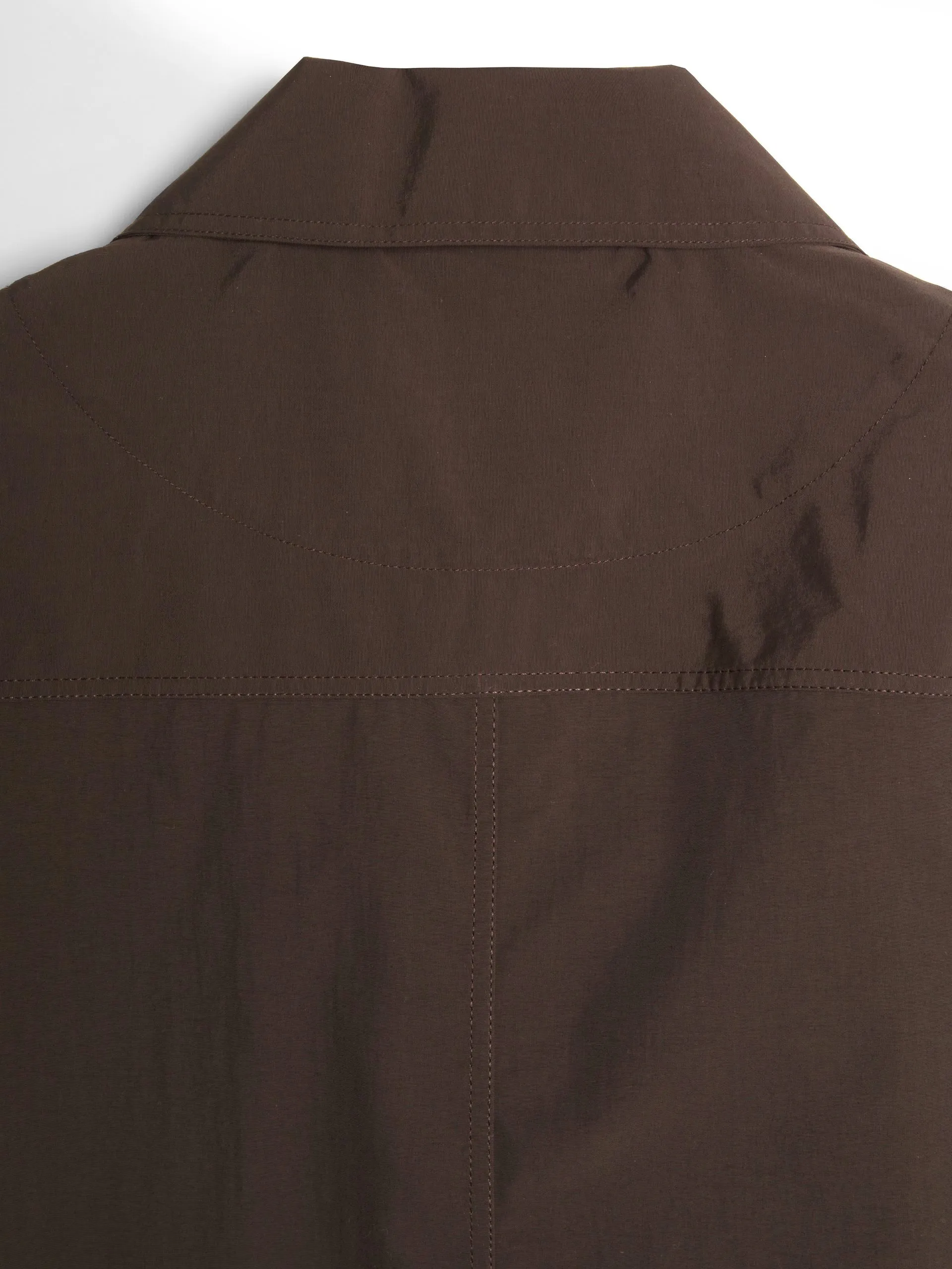 Hythe Jacket Pino Brown