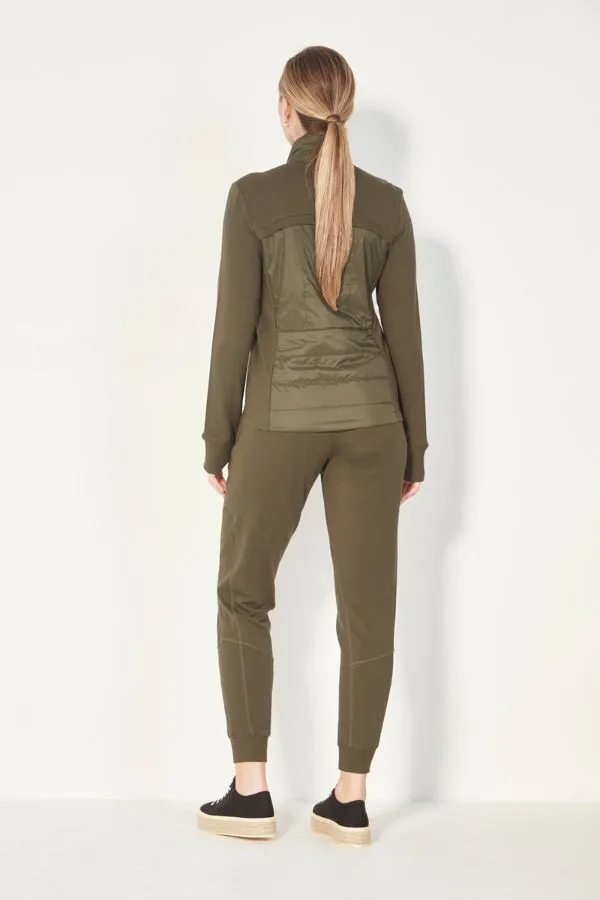 Idaho Jacket