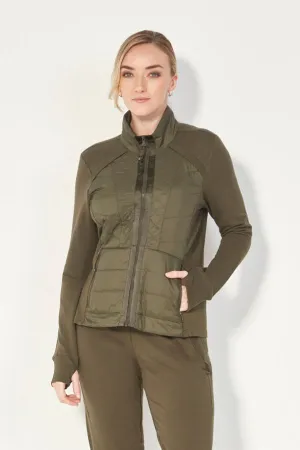 Idaho Jacket