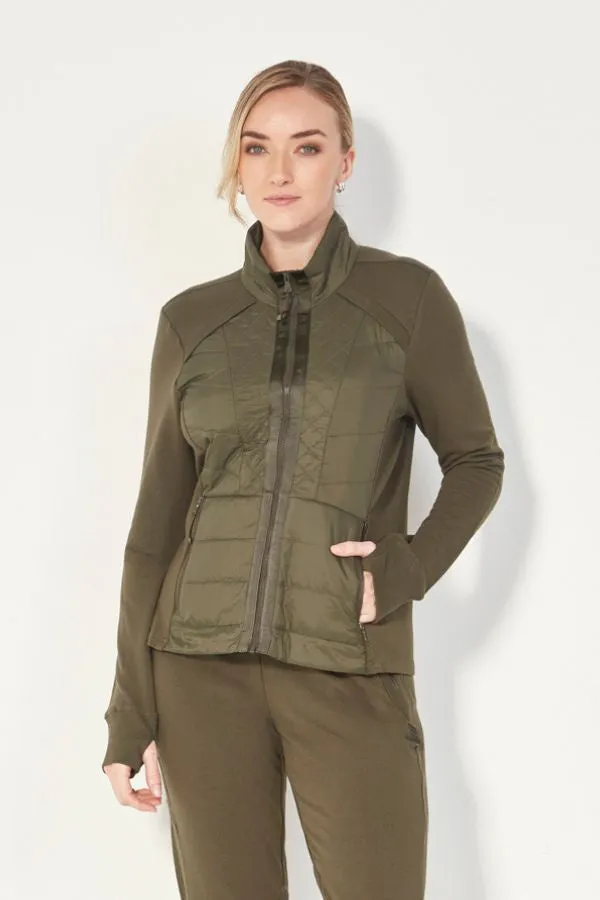 Idaho Jacket