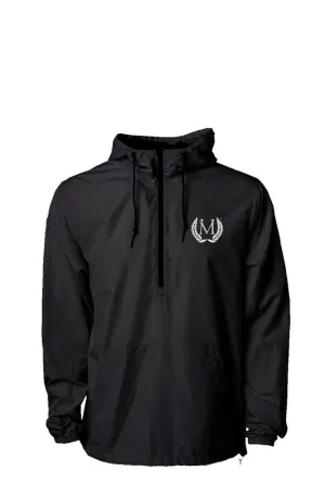 IMMERSED - Lightweight Pullover Windbreaker