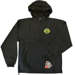 IMPACT 30 Years Anorak Jacket Black