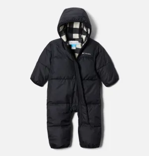 Infant Snuggly Bunny Bunting Suit