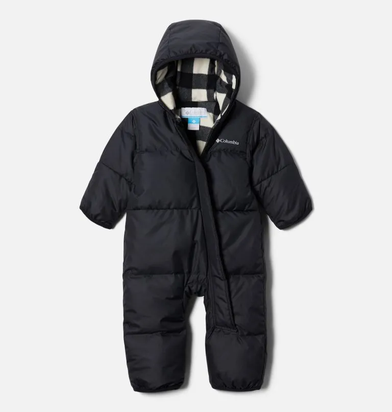 Infant Snuggly Bunny Bunting Suit