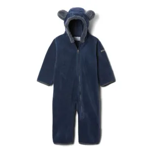 Infant Tiny Bear II Bunting