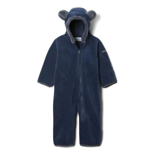 Infant Tiny Bear II Bunting