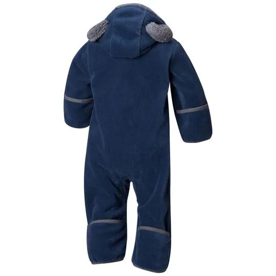 Infant Tiny Bear II Bunting