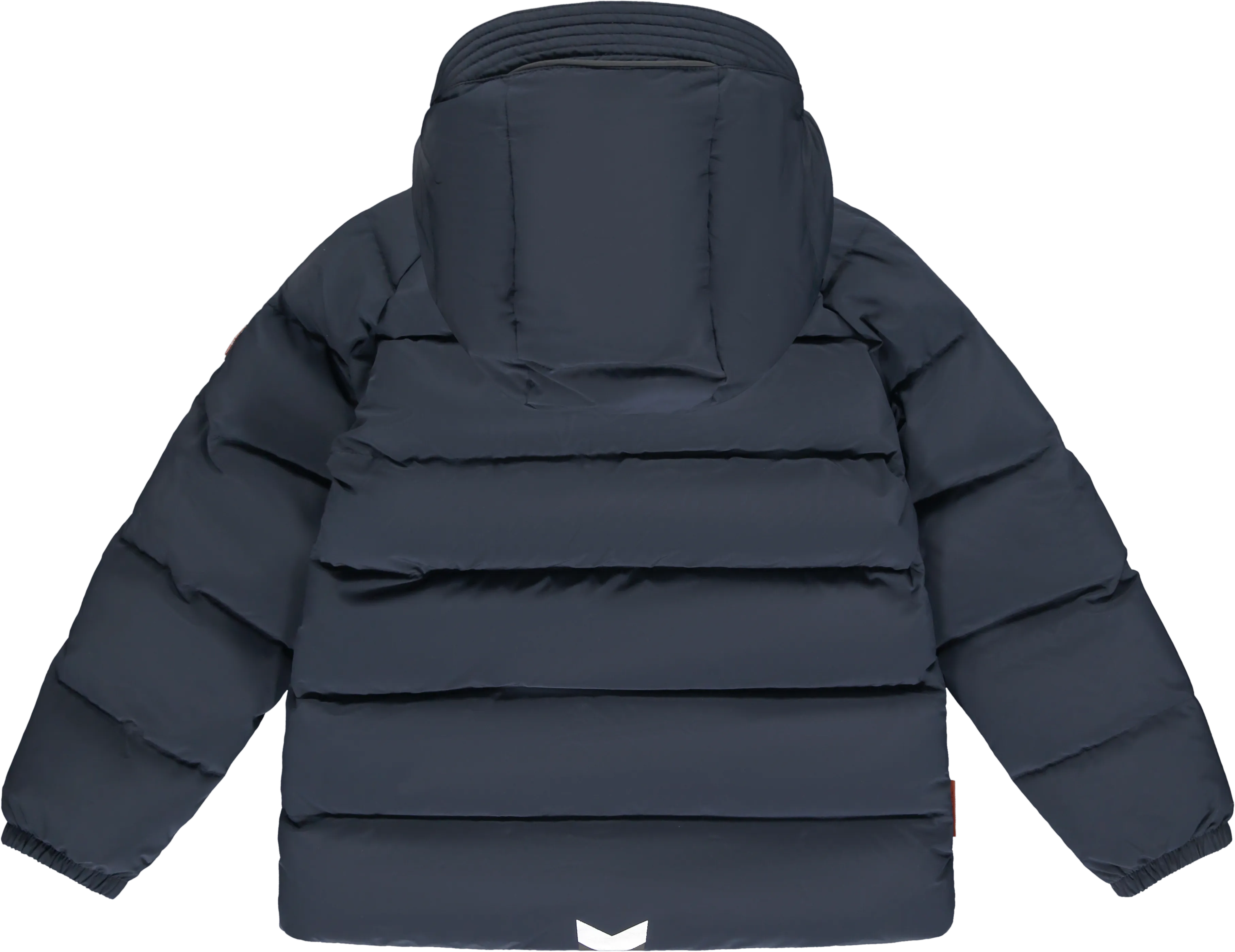 Ink Navy Eco Wïld Lunar Puffer